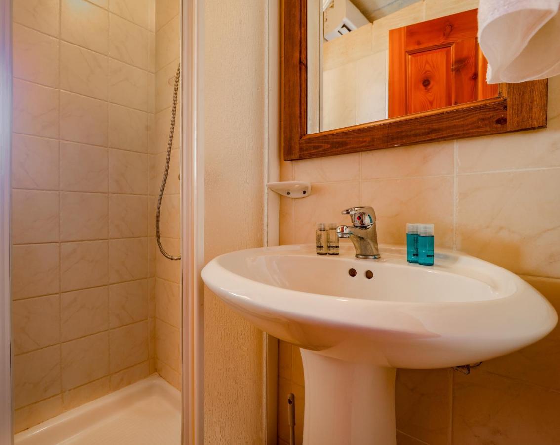 Superb Maltese Farmhouse With Private Pool Villa Victoria Exteriör bild